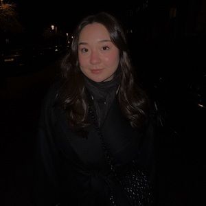 Meet your Posher, Isabel